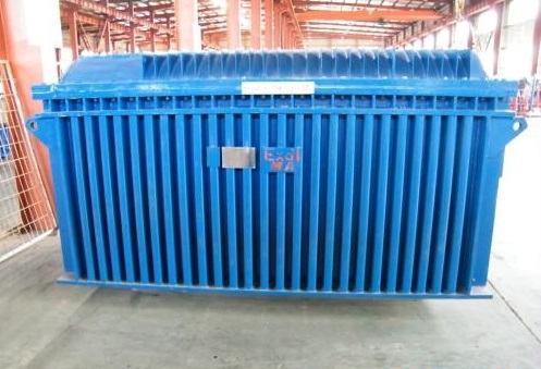 哈密矿用变压器