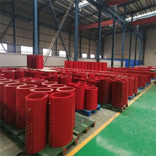 哈密2500KVA干式变压器