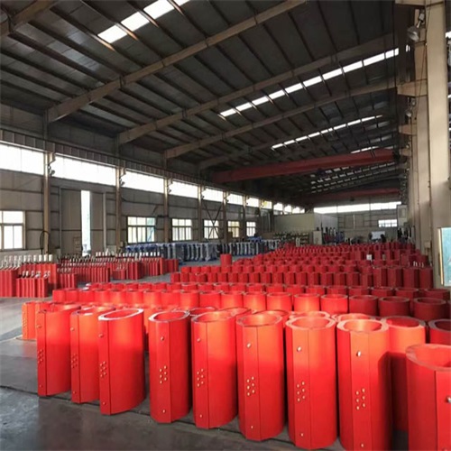 哈密SCB10-500KVA干式变压器