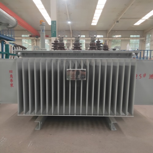 哈密sh15-315KVA非晶合金变压器