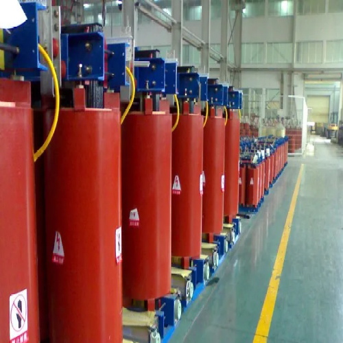 哈密SCB10-200KVA干式变压器