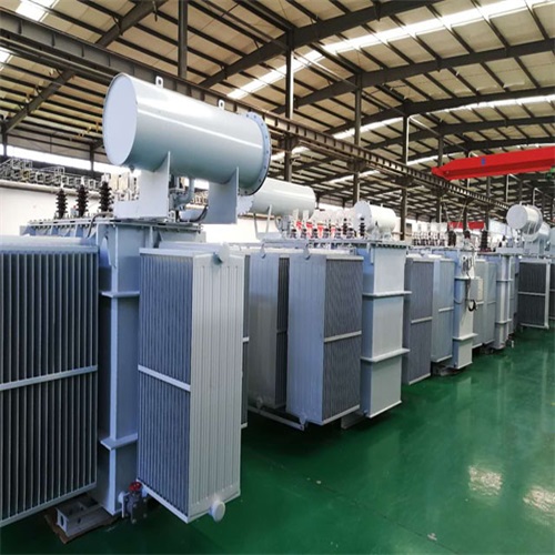 哈密S11-4000KVA/10KV/0.4