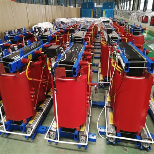 哈密SCB13-400KVA-10/0.4干