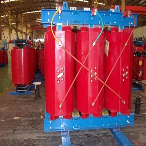 哈密SCB10-1000KVA干式变压器