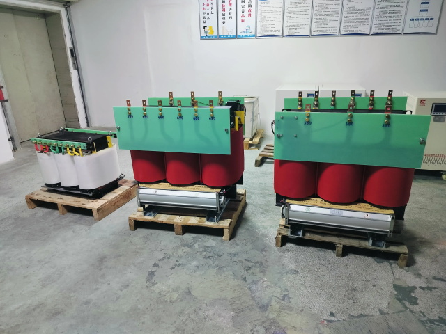 哈密KS11-1000KVA矿用变压器